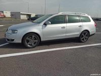 second-hand VW Passat B6 2010, diesel,1968 cm, euro 5