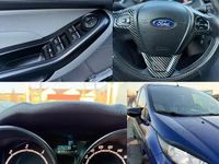Second-hand Ford Fiesta 75 CP (55 kW) 2015 Hatchback
