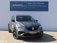 second-hand Renault Arkana MHEV 160 EDC RS Line