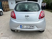 second-hand Ford Ka 1.3i Collection