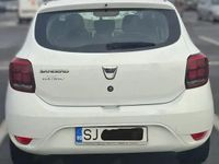 Second-hand Dacia Sandero 90 CP (66 kW) 2019 Hatchback