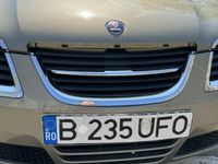 second-hand Saab 9-5 SEdan 2.3TS Aero Aut