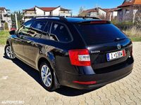 second-hand Skoda Octavia Combi 2.0 TDI 4x4 DSG RS60