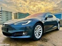 Second-hand Tesla Model S 396 kW (539 CP) 2017 Culoaregri Hatchback