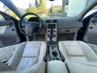 Second-hand Volvo V50 110 CP (80 kW) 2006 Break