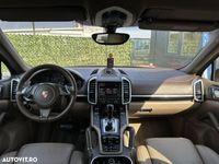 second-hand Porsche Cayenne 3.0TD TipTronic