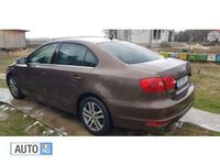 second-hand VW Jetta 