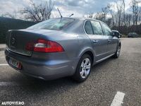 second-hand Skoda Superb 1.4 TSI Comfort