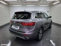 Second-hand Renault Koleos Initiale Paris 190 CP (139 kW) 2022 Culoaregri SUV