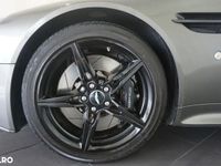 second-hand Aston Martin V8 Vantage 2019 · 7 562 km · 4 735 cm3 · Benzina