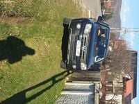 Second-hand VW Amarok 163 CP (119 kW) 2012 Negru Pickup