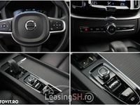 second-hand Volvo XC60 B4 MHEV AT8 FWD Inscription