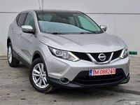 second-hand Nissan Qashqai 1.5 dci Navigatie Camera Panoramic LED