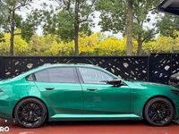 Second-hand BMW M5 727 CP (534 kW) 2025 Culoareverde Berlinǎ