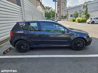 second-hand VW Golf V 