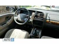 Second-hand Suzuki Grand Vitara 128 CP (94 kW) 2000 Negru SUV