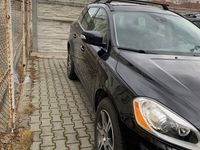 second-hand Volvo XC60 D4 2.0 d 163 cp 2013 7 4x2 Euro 5