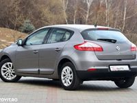 second-hand Renault Mégane 1.5 dCi Dynamique Aut.