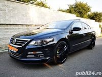 second-hand VW CC 2.0 170 cp