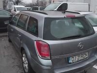 Second-hand Opel Astra 100 CP (73 kW) 2005 Hatchback