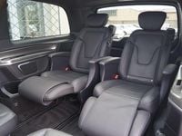 Second-hand Mercedes V300 Exclusive 239 CP (175 kW) 2019 Monovolum