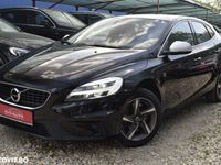 second-hand Volvo V40 D3 Geartronic R Design