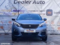 Second-hand Peugeot 3008 Active 130 CP (95 kW) 2020 Culoaregri SUV