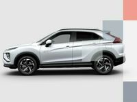 second-hand Mitsubishi Eclipse Cross PHEV