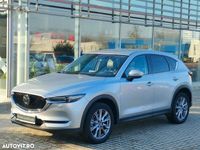 second-hand Mazda CX-5 CD184 4x4 Revolution Top