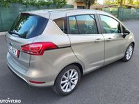 second-hand Ford B-MAX 1.6 Ti-VCT Powershift Titanium