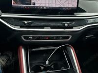 Second-hand BMW X6 286 CP (210 kW) 2024 SUV