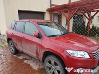 second-hand Toyota RAV4 2012