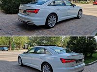 second-hand Audi A6 2.0 45 TFSI S tronic Design