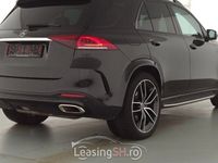 second-hand Mercedes GLE450 AMG 2022 3.0 Benzină 367 CP 25.164 km - 87.045 EUR - leasing auto