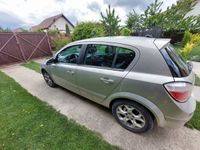 second-hand Opel Astra 1.9, Disel