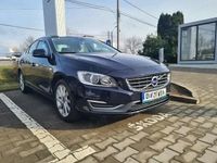 Second-hand Volvo S60 190 CP (139 kW) 2017 Berlinǎ