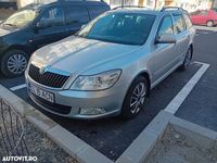 second-hand Skoda Octavia 1.6 TDI Ambiente