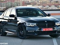 second-hand BMW 520 Seria 5 d xDrive AT