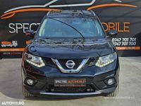 second-hand Nissan X-Trail 1.6 DCi Xtronic Tekna