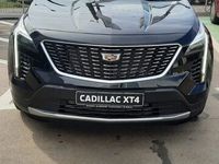 second-hand Cadillac XT4 350T AWD Premium Luxury