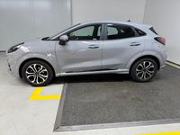 Second-hand Ford Focus Active 125 CP (91 kW) 2023 Gri inchis  metalic