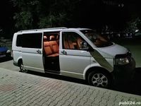 Second-hand VW T5 102 CP (75 kW) 2008 Van