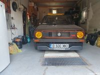 Second-hand VW Caddy 50 CP (36 kW) 1986 Monovolum