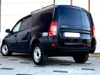 second-hand Dacia Logan Van 1.5 dCi 90Cp, 2012,AC,ABS, Servo,Impecabila!