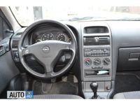second-hand Opel Astra 2.0 DTI 2003