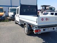 Second-hand Fiat Ducato 103 CP (75 kW) 2020 Van
