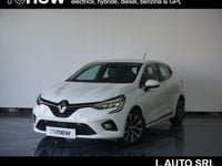 Second-hand Renault Clio V Techno 143 CP (105 kW) 2022 Culoarealb