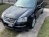 second-hand VW Golf V 