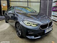 second-hand BMW 218 Seria 2 i Gran Coupe Aut. Sport Line