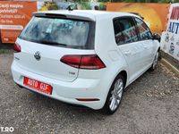 second-hand VW Golf 1.6 TDI Comfortline